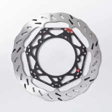 Braking EPTA Wave Floating O310 EP111R féktárcsa Braking  Futómű és fék alkatrészek Féktárcsák egyéb motorkerékpár alkatrész