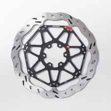 Braking EPTA Wave Floating O320 EP073R féktárcsa Braking  Futómű és fék alkatrészek Féktárcsák egyéb motorkerékpár alkatrész