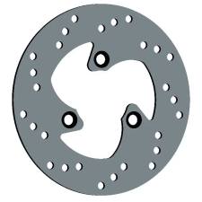 Braking FIX RF8146S féktárcsa Braking  Futómű és fék alkatrészek Féktárcsák egyéb motorkerékpár alkatrész