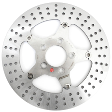 Braking HD01RL O292 úszó féktárcsa acél aggyal Braking  Futómű és fék alkatrészek Féktárcsák egyéb motorkerékpár alkatrész