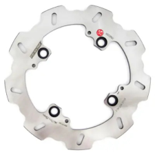 Braking HO22RID Wave Fix hátsó féktárcsa Braking Futómű és fék alkatrészek Féktárcsák egyéb motorkerékpár alkatrész