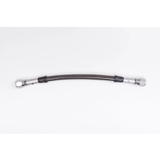 Braking karbon hatású fékcső 20 cm TX020C Braking Futómű és fék alkatrészek Fékcsövek egyéb motorkerékpár alkatrész