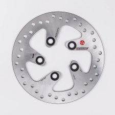 Braking KM04RI hátsó féktárcsa Braking Futómű és fék alkatrészek Féktárcsák egyéb motorkerékpár alkatrész