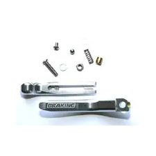 Braking KR0148 fékkar Braking  Futómű és fék alkatrészek Fékkarok egyéb motorkerékpár alkatrész