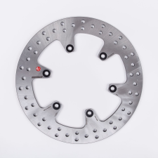 Braking Round fix első féktárcsa YA05FI Braking Futómű és fék alkatrész Féktárcsa egyéb motorkerékpár alkatrész
