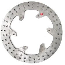 Braking Round Fix YA02FI első féktárcsa Braking Futómű és fék alkatrészek Féktárcsák egyéb motorkerékpár alkatrész