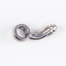 Braking RX0015 45° bal fékcsővég Braking Futómű és fék alkatrészek Fékcsövek egyéb motorkerékpár alkatrész