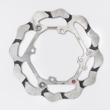 Braking S3 Wave félig úszó féktárcsa Braking Futómű és fék alkatrészek Féktárcsa egyéb motorkerékpár alkatrész