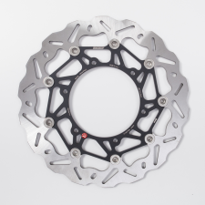 Braking SK2 Hullámos úszó féktárcsa Braking Futómű és fék alkatrészek Féktárcsa egyéb motorkerékpár alkatrész