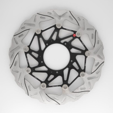 Braking SK3 Wave úszó féktárcsa Braking Futómű és fék alkatrészek Féktárcsa egyéb motorkerékpár alkatrész