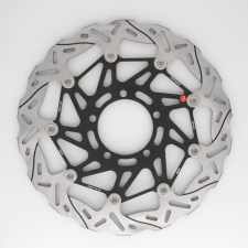 Braking SK3 Wave úszó féktárcsa Braking Futómű és fék alkatrészek Féktárcsa egyéb motorkerékpár alkatrész