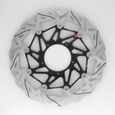 Braking SK3 Wave úszó féktárcsa Braking Futómű és fék alkatrészek Féktárcsák egyéb motorkerékpár alkatrész