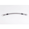 Braking TX030T átlátszó fékcső, 30 cm Braking Futómű és fék alkatrészek Fékcsövek
