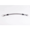 Braking TX055T Fékcső átlátszó 55 cm Braking Futómű és fék alkatrészek Fékcsövek
