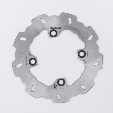 Braking Wave fix féktárcsa Braking Futómű és fék alkatrészek Féktárcsa egyéb motorkerékpár alkatrész