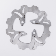 Braking Wave fix féktárcsa Braking Futómű és fék alkatrészek Féktárcsa egyéb motorkerékpár alkatrész