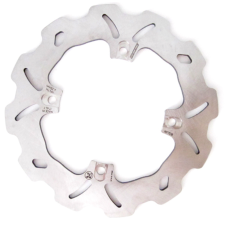 Braking Wave Fix féktárcsa Braking Futómű és fék alkatrészek Féktárcsa egyéb motorkerékpár alkatrész