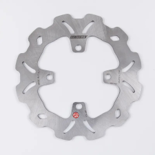 Braking Wave fix féktárcsa Braking Futómű és fék alkatrészek Féktárcsák egyéb motorkerékpár alkatrész