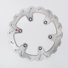 Braking Wave fix féktárcsa Braking Futómű és fék alkatrészek Féktárcsák egyéb motorkerékpár alkatrész
