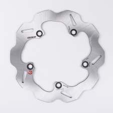 Braking Wave Fix Hátsó Fék Tárcsa Braking Futómű és fék alkatrészek Féktárcsa egyéb motorkerékpár alkatrész