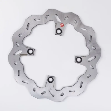 Braking Wave fix hátsó féktárcsa Braking Futómű és fék alkatrészek Féktárcsák egyéb motorkerékpár alkatrész