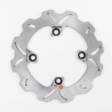 Braking Wave Fix KW34RID hátsó féktárcsa Braking Futómű és fék alkatrészek Féktárcsák egyéb motorkerékpár alkatrész