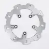 Braking Wave Fix SZ08RID hátsó féktárcsa Braking Kategorizálatlan termékek