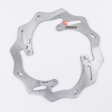 Braking Wave Fix WF4509 hátsó féktárcsa Braking Futómű és fék alkatrész Féktárcsa egyéb motorkerékpár alkatrész