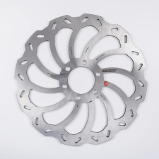 Braking Wave Fix WF7107 első féktárcsa Braking Futómű és fék alkatrészek Féktárcsák egyéb motorkerékpár alkatrész
