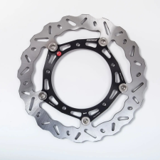 Braking Wave Floating O282 WK148R féktárcsa Braking Futómű és fék alkatrészek Féktárcsák egyéb motorkerékpár alkatrész