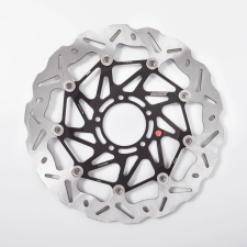 Braking Wave Floating O330 WK146R féktárcsa Braking Futómű és fék alkatrészek Féktárcsák egyéb motorkerékpár alkatrész