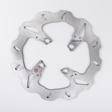 Braking Wave rögzített féktárcsa Braking Futómű és fék alkatrészek Féktárcsa egyéb motorkerékpár alkatrész