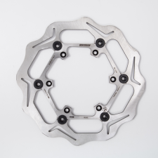 Braking Wave úszó féktárcsa Braking Futómű és fék alkatrészek Féktárcsa egyéb motorkerékpár alkatrész