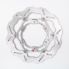 Braking Wave úszó féktárcsa - WL1001 Braking Futómű és fék alkatrészek Féktárcsa egyéb motorkerékpár alkatrész