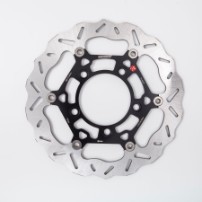 Braking WAVE úszó féktárcsa WL8003R Braking Futómű és fék alkatrész Féktárcsa egyéb motorkerékpár alkatrész