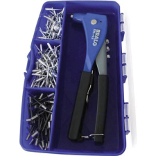 Bralo Popszegecsfogó készlet 250 mm BM-45 (02BM00453) (02BM00453) fogó