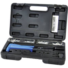 Bralo Vakszegecs fogó 265 mm Bralo 02BM0075PB (02BM0075PB) fogó
