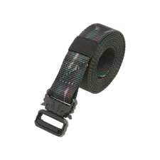 Brandit Belt Tactical - woodland camo férfi ruházati kiegészítő
