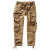 Brandit Pure Slim Fit Pant - beige