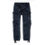 Brandit Pure Slim Fit Pant - navy