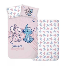 BRANDMAC Lilo és Stitch, A csillagkutya Magical gyerek ágyneműhuzat lakástextília