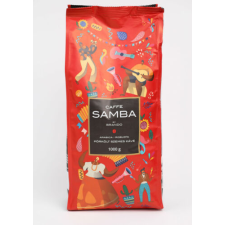 Brando Caffe Caffe Samba- 500 g Prémium szemes kávé kávé