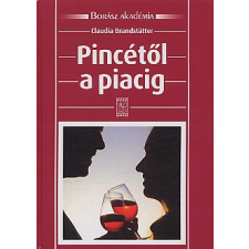 Brandstätter, Claudia PINCÉTŐL A PIACIG természet- és alkalmazott tudomány