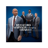  Branford Marsalis Quartet - Belonging (CD)