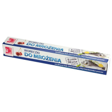 BRATEK 5 l 30 darab, 20 × 42 cm papírárú, csomagoló és tárolóeszköz
