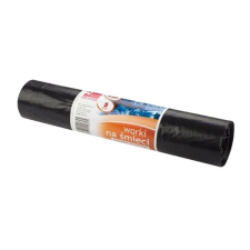 BRATEK ellenálló szemetes zsák 240 l, 5 db tisztító- és takarítószer, higiénia