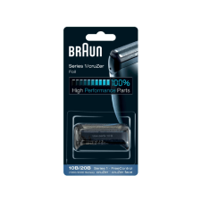 Braun 10B Combipack szita + kés kés és bárd