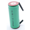 Braun 1,2V-2150MAH NI-MH BOROTVA AKKU BRAUN -HOZ