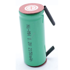 Braun 1,2V-2150MAH NI-MH BOROTVA AKKU BRAUN -HOZ kisháztartási gépek kiegészítői