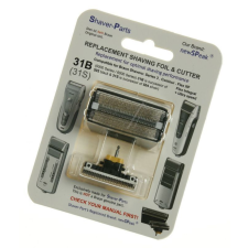 Braun 31B VÁGÓFEJ KOMBIPACK HELYETTESÍTŐ BRAUN 31B -HEZ kisháztartási gépek kiegészítői